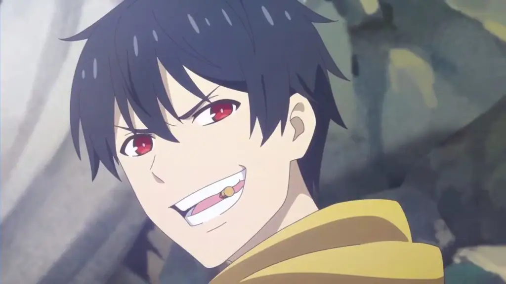 Karakter-karakter pendukung yang unik dan menarik Para karakter dalam anime The Daily Life of the Immortal King